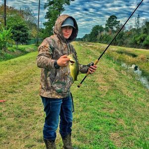 Meet your Posher, Colton